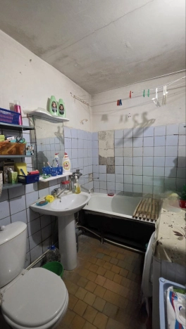 Купить квартиру на улице Серебрянский проезд в Перми. Вариант № 7792243, 4, площадь -  квм, цена 3200000 рублей