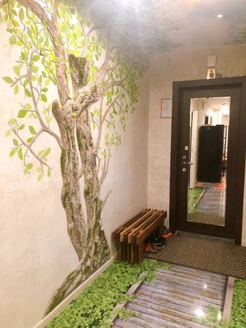 Купить квартиру на вторичке у метро Тимирязевская в Москве. Вариант № 10955010, 14, площадь -  квм, цена 23500000 рублей