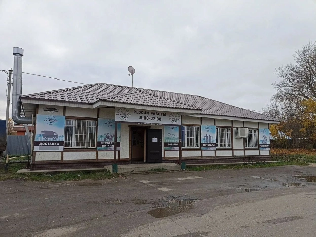 Купить земельный участок на улице 1 Мая в Нижегородской области. Вариант № 25539, 4, площадь -  квм, цена 650000 рублей