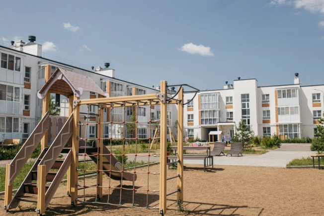 Купить двухкомнатную квартиру в Микрорайоне 142-й, Магнитогорск в Магнитогорске. Вариант № 3960117, 27, площадь -  квм, цена 6082780 рублей