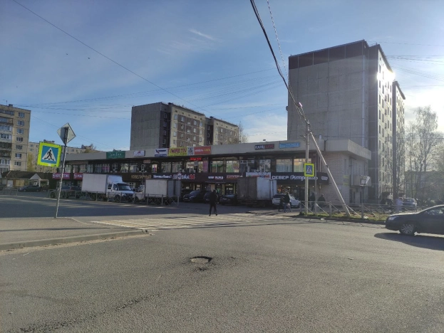 Купить двухкомнатную квартиру в Всеволожске. Вариант № 41108, 38, площадь -  квм, цена 5790000 рублей