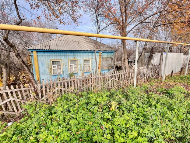 Купить дом в Воронежской области. Вариант № 9265384, 0, площадь -  квм, цена 500000 рублей