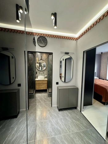 Купить двухкомнатную квартиру в Санкт-Петербурге. Вариант № 9954651, 11, площадь -  квм, цена 15400000 рублей