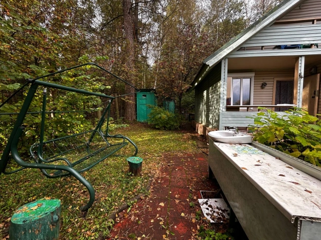 Купить дачу в Калуге. Вариант № 5496434, 4, площадь -  квм, цена 2200000 рублей