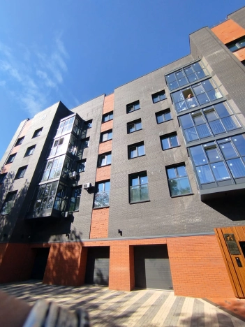 . Вариант № 29256, 31, площадь - 41.5 квм, цена 6200000 рублей