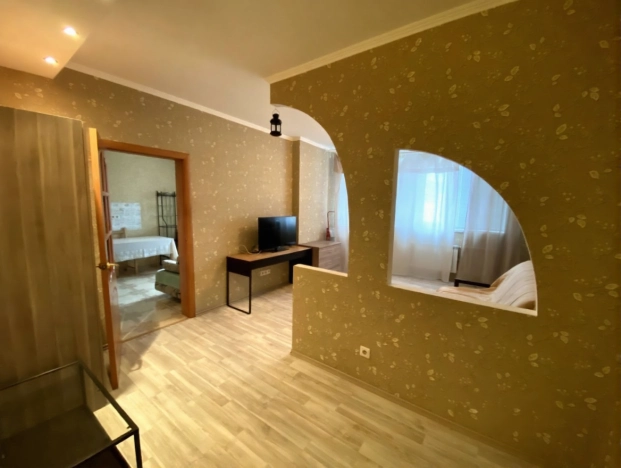 Купить квартиру в Москве. Вариант № 9456160, 4, площадь - квм, цена 11500000 рублей