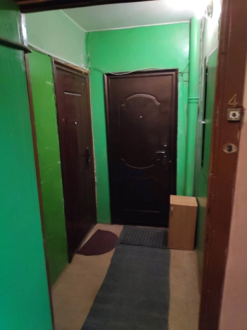 Купить четырехкомнатную квартиру в Калининграде. Вариант № 40079, 22, площадь -  квм, цена 5350000 рублей