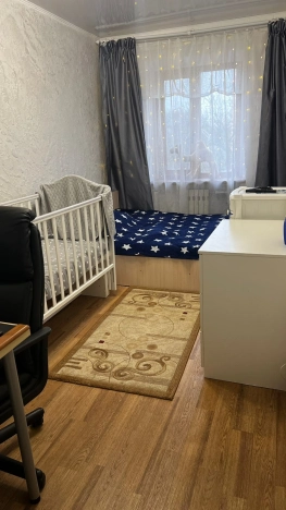 Купить двухкомнатную квартиру в Ростовской области. Вариант № 5270, 8, площадь -  квм, цена 4199000 рублей