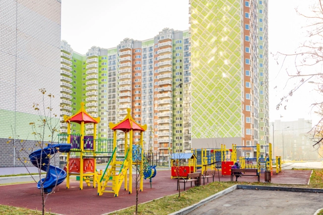 Купить квартиру в Москве. Вариант № 10235267, 0, площадь - квм, цена 20223556 рублей