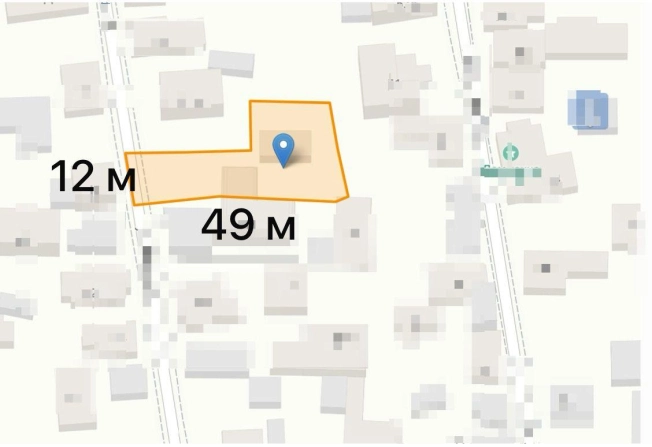 Купить земельный участок в Ростове-на-Дону. Вариант № 5525871, 0, площадь -  квм, цена 10000000 рублей