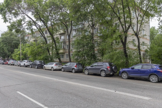 . Вариант № 52594, 20, площадь - 42.7 квм, цена 6100000.0000 рублей