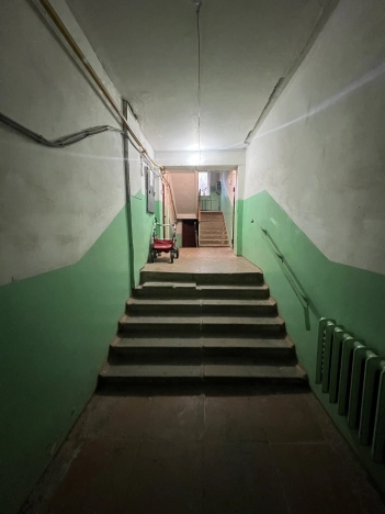 Купить трехкомнатную квартиру в Микрорайоне Лимончики, Ковров в Коврове. Вариант № 9752925, 12, площадь -  квм, цена 2900000 рублей