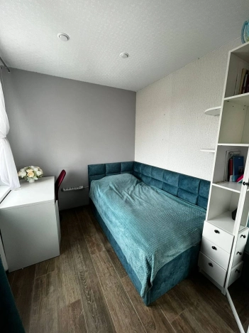 Купить квартиру на улице Жилгородок в Пензенской области. Вариант № 16435, 4, площадь -  квм, цена 2500000 рублей