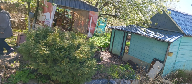 Купить дачу в Московской области. Вариант № 40291, 13, площадь -  квм, цена 1000000 рублей