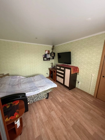 Купить квартиру в Республике Татарстан (татарстан). Вариант № 9690358, 4, площадь -  квм, цена 3150000 рублей