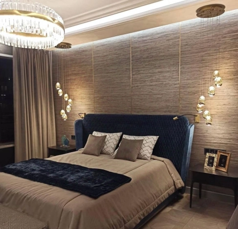 Купить четырехкомнатную квартиру в ЮЗАО в Москве. Вариант № 2805865, 21, площадь -  квм, цена 110000000 рублей