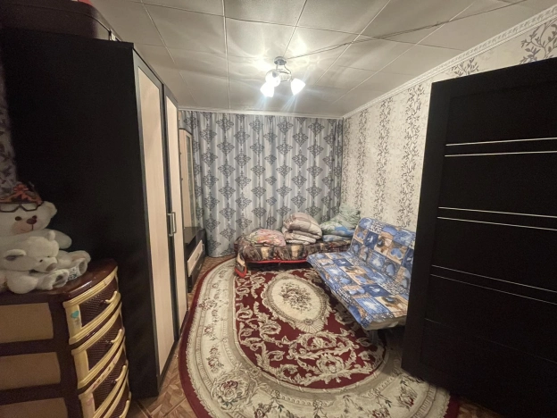 Купить квартиру на улице Белоконской в Владимире. Вариант № 4570, 10, площадь -  квм, цена 2760000 рублей