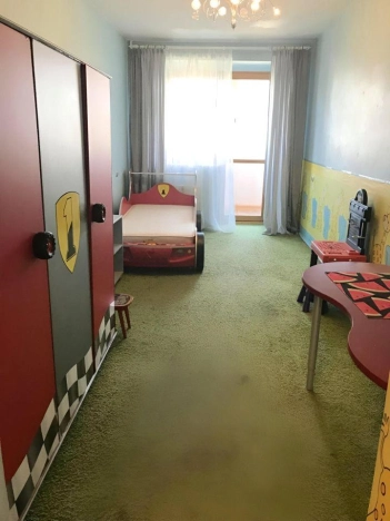 . Вариант № 1311529, 4, площадь - 109 квм, цена 14800000 рублей