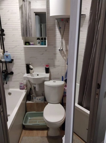 Купить квартиру в районе Вахитовский в Казани. Вариант № 10759015, 3, площадь -  квм, цена 3650000 рублей