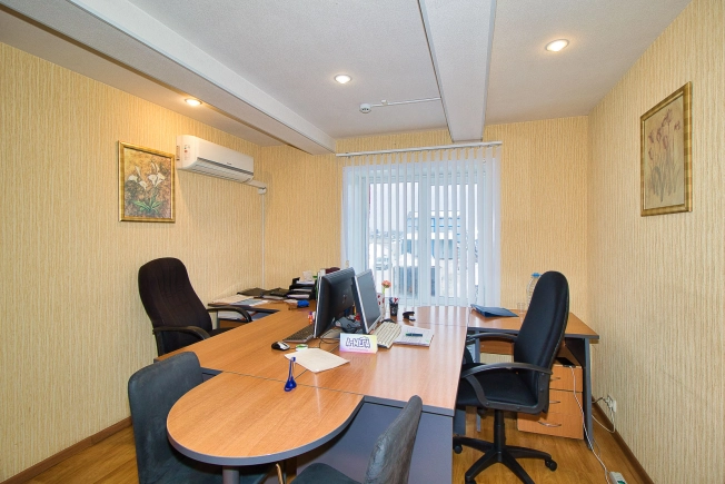 Купить склады в Владимире. Вариант № 5126, 30, площадь -  квм, цена 100000000 рублей