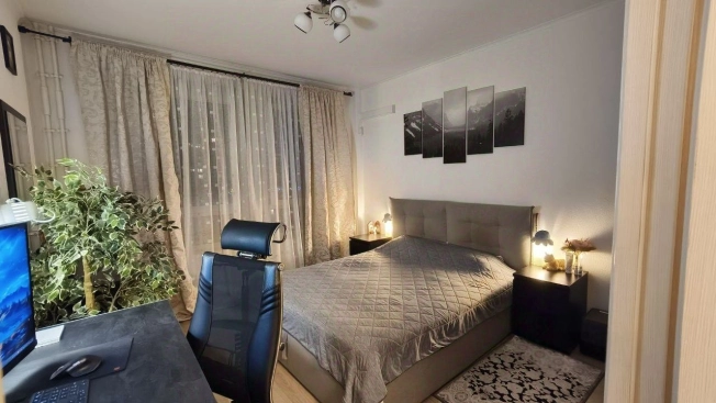 Купить квартиру в Москве. Вариант № 8700909, 3, площадь - квм, цена 15699000 рублей