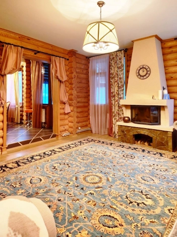 Купить дом в Москве. Вариант № 932573, 5, площадь - квм, цена 28000000 рублей