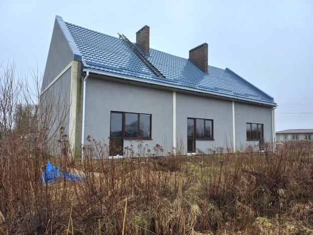 Купить таунхаус в Калининграде. Вариант № 4437, 4, площадь -  квм, цена 3550000 рублей