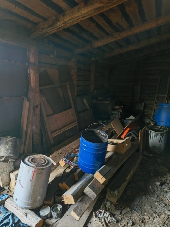 Купить производственные помещения в Лакинске. Вариант № 9870863, 21, площадь -  квм, цена 2900000 рублей