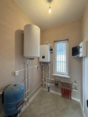 Купить дом в Москве. Вариант № 11096, 22, площадь - квм, цена 11500000 рублей