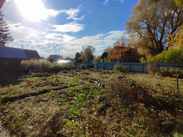 Купить дом в Новосибирске. Вариант № 9507178, 46, площадь -  квм, цена 1520000 рублей