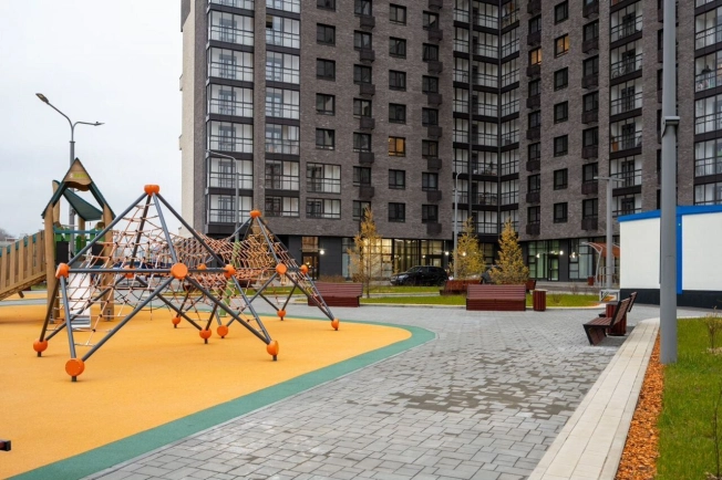 Купить квартиру у метро Нагорная в Москве. Вариант № 30617, 2, площадь - квм, цена 22000000.0000 рублей