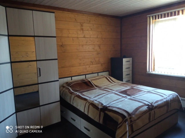 Купить дом на улице Кирова в Нижегородской области. Вариант № 4033404, 3, площадь -  квм, цена 8800000 рублей