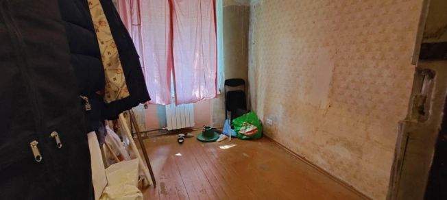 . Вариант № 2481331, 6, площадь - 38.9 квм, цена 10000000 рублей