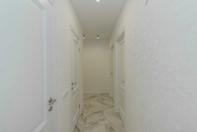 Купить квартиру на улице Верхняя Дуброва в Владимире. Вариант № 1988315, 26, площадь -  квм, цена 8550000 рублей