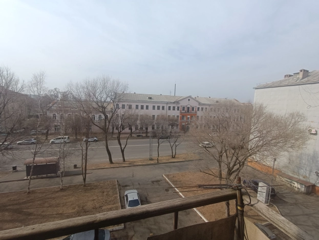 Купить квартиру в Приморском крае. Вариант № 29920, 11, площадь - квм, цена 5700000 рублей