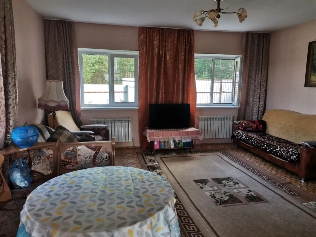 Купить дом на улице Сосновый проезд в Коврове. Вариант № 11479, 5, площадь -  квм, цена 8500000 рублей