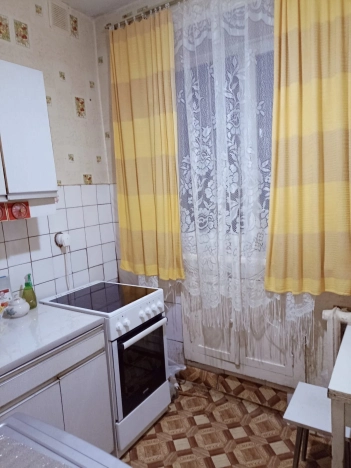 Снять квартиру в районе Октябрьский в Новосибирске. Вариант № 6825701, 2, площадь -  квм, цена 28000 рублей