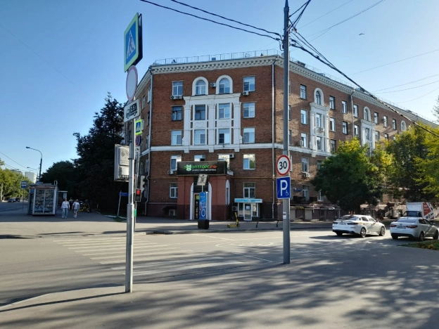 Купить комнату в Москве. Вариант № 3784804, 2, площадь -  квм, цена 9500000 рублей