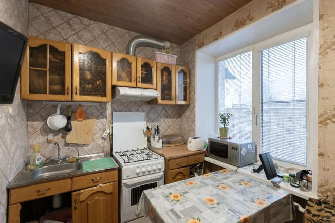 . Вариант № 14805, 11, площадь - 43.6 квм, цена 6500000 рублей