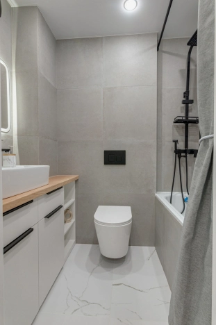 Купить однокомнатную квартиру на улице Возрождения в Вологде. Вариант № 59005, 27, площадь -  квм, цена 6360000 рублей