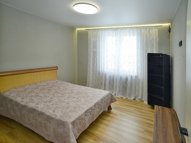 Купить квартиру у метро Маршала Покрышкина в Новосибирске. Вариант № 24150, 20, площадь - квм, цена 12500000 рублей