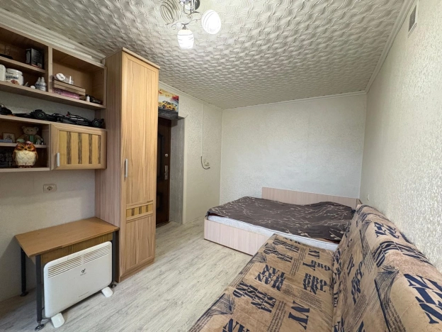 Купить комнату в Калуге. Вариант № 8703323, 3, площадь -  квм, цена 1000000 рублей