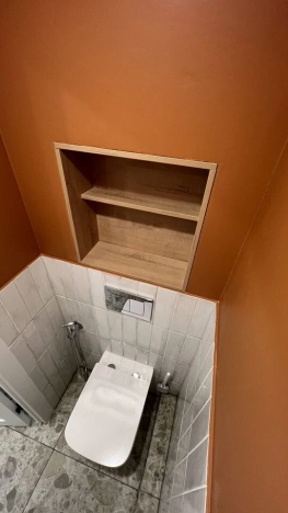 Купить двухкомнатную квартиру у метро Сенная площадь в Санкт-Петербурге. Вариант № 48822, 18, площадь -  квм, цена 16350000 рублей