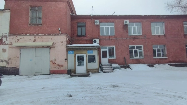 Купить коммерческую недвижимость в Омске. Вариант № 10001420, 3, площадь -  квм, цена 7500000 рублей