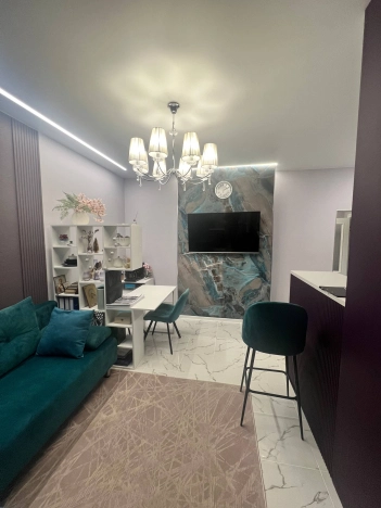 Купить трехкомнатную квартиру на улице Университетский проспект в Волгограде. Вариант № 4161074, 1, площадь -  квм, цена 9800000 рублей