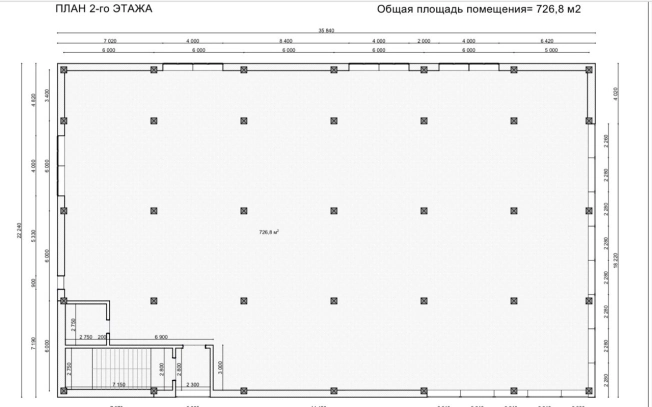 Снять коммерческую недвижимость в Нижнем Новгороде. Вариант № 2662310, 4, площадь -  квм, цена 1089000 рублей
