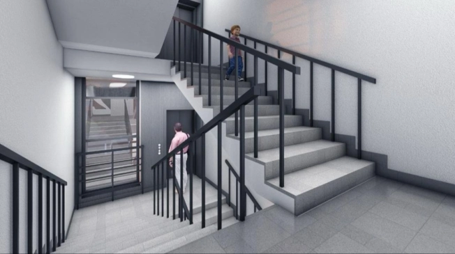 Купить квартиру в Липецкой области. Вариант № 8988617, 2, площадь -  квм, цена 4466000 рублей