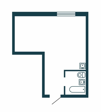 Купить квартиру в новостройках в Новосибирске. Вариант № 7204916, 0, площадь -  квм, цена 6600000 рублей