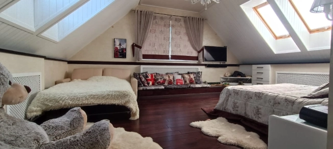 Купить дом на улице 1-й Становой проезд в Краснодаре. Вариант № 2467, 45, площадь -  квм, цена 54950000 рублей