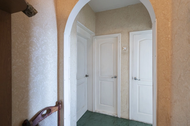 Купить трехкомнатную квартиру в Королёве. Вариант № 15726, 6, площадь - квм, цена 9400000 рублей